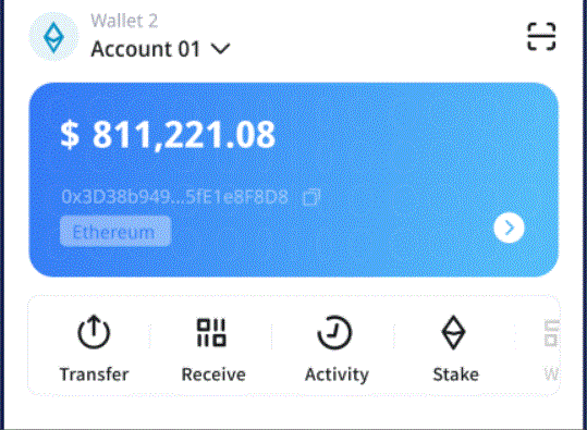践行新成长理念，做BTC钱包陕